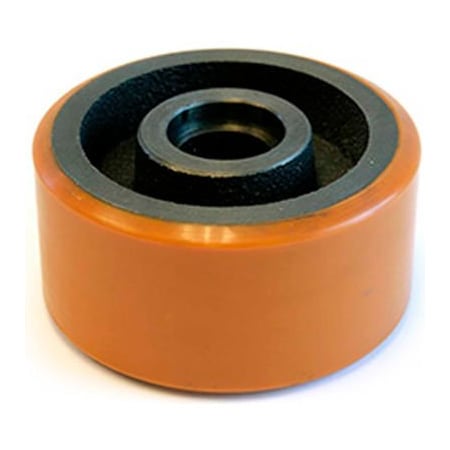 Gps - Generic Parts Service Idler Caster Wheel For Raymond 7400 Reach Pallet Trucks RA 632-078-101